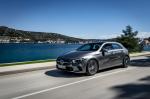 Mercedes-Benz A200 Progressive 2018 года (WW)